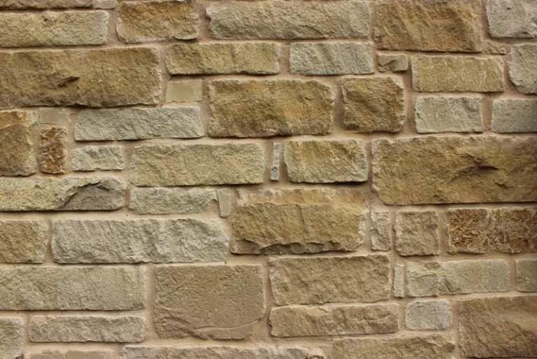 Cludders Rocks Lueders Stone in Georgetown, Pflugerville, & Round Rock | Legend Stone